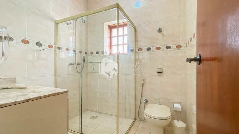 Imagem Casa com 5 Quartos à Venda, 275 m² em Cambuci - São Paulo