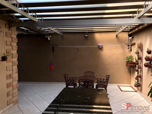 Imagem Casa com 4 Quartos à Venda, 324 m² em Jardim Cidade Pirituba - São Paulo Imagem Casa com 4 Quartos à Venda, 324 m² em Jardim Cidade Pirituba - São Paulo