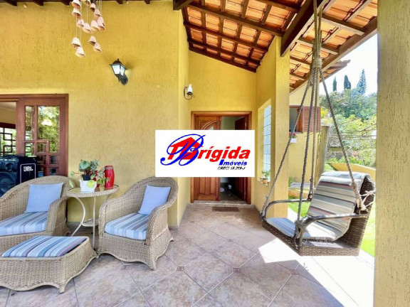 Imagem Casa de Condomínio com 4 Quartos à Venda, 336 m² em Chácara Vale Do Rio Cotia - Carapicuíba Imagem Casa de Condomínio com 4 Quartos à Venda, 336 m² em Chácara Vale Do Rio Cotia - Carapicuíba