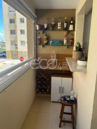 Imagem Apartamento com 2 Quartos à Venda, 55 m² em Centro - Barra Dos Coqueiros