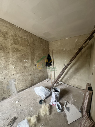Imagem Sobrado com 3 Quartos à Venda, 74 m² em Tatuquara - Curitiba Imagem Sobrado com 3 Quartos à Venda, 74 m² em Tatuquara - Curitiba