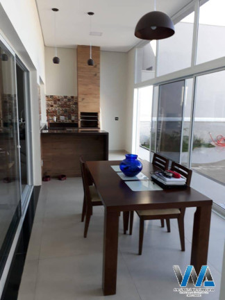 Imagem Casa de Condomínio com 3 Quartos à Venda, 222 m² em Condomínio Residencial Euroville Ii - Bragança Paulista
