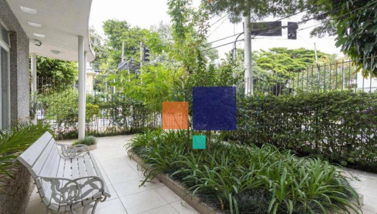 Imagem Casa com 3 Quartos à Venda, 220 m² em Jardim Paulista - São Paulo Imagem Casa com 3 Quartos à Venda, 220 m² em Jardim Paulista - São Paulo