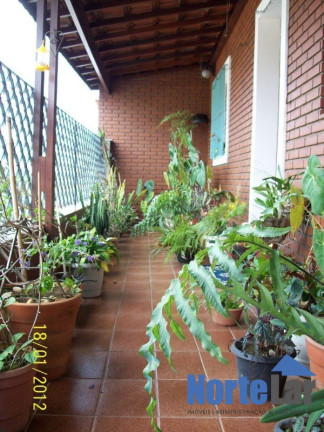 Imagem Casa com 3 Quartos à Venda, 140 m² em Jardim Bela Vista (zona Norte) - São Paulo