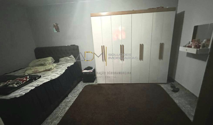 Imagem Casa com 1 Quarto à Venda, 70 m² em Jardim Brasil - Botucatu