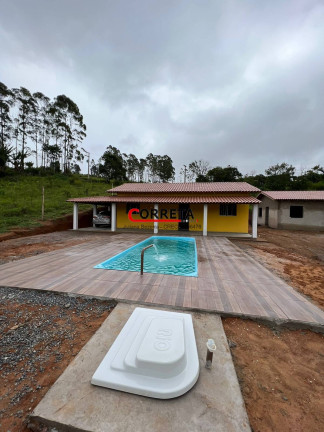 Casa com 2 Quartos à Venda, 1.000 m² em Cupim - Ibiúna
