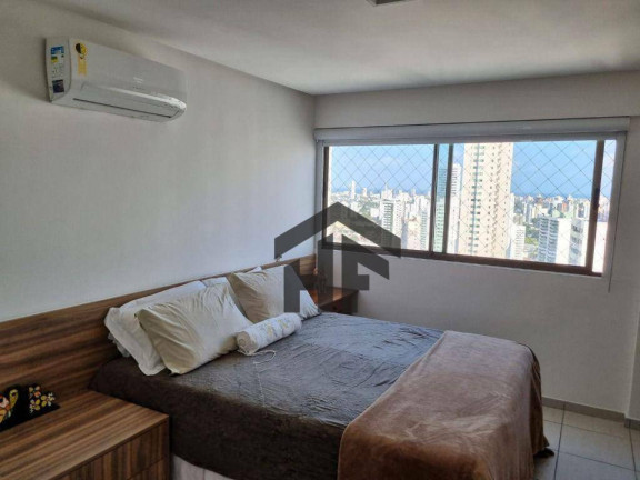 Imagem Apartamento com 3 Quartos à Venda, 133 m² em Rosarinho - Recife Imagem Apartamento com 3 Quartos à Venda, 133 m² em Rosarinho - Recife