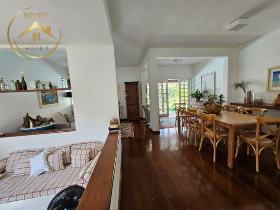 Imagem Sobrado com 4 Quartos à Venda, 268 m² em Notre Dame  - Campinas