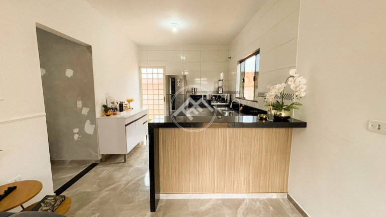 Imagem Casa com 2 Quartos à Venda, 253 m² em Residencial Alto Das Palmeiras - Sertanópolis Imagem Casa com 2 Quartos à Venda, 253 m² em Residencial Alto Das Palmeiras - Sertanópolis
