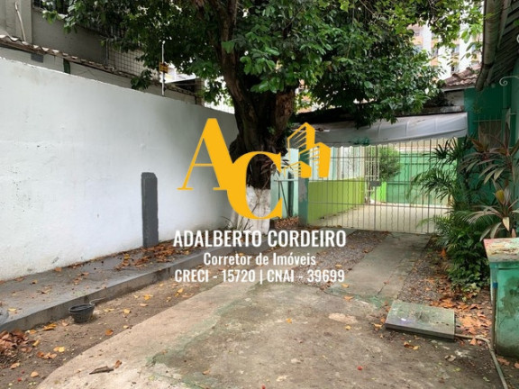 Imagem Casa com 4 Quartos para Alugar, 280 m² em Espinheiro - Recife Imagem Casa com 4 Quartos para Alugar, 280 m² em Espinheiro - Recife