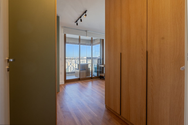 Imagem Imóvel com 1 Quarto à Venda, 26 m² em Vila Nova Conceição - São Paulo