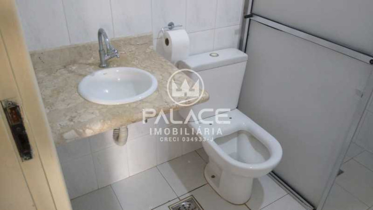 Imagem Apartamento com 1 Quarto à Venda, 41 m² em Centro - Piracicaba