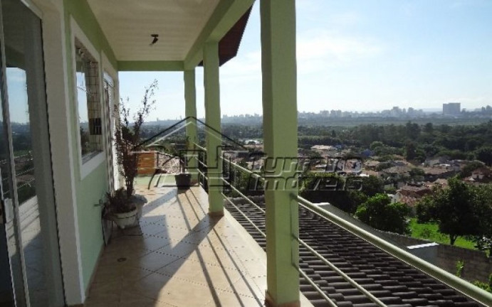 Casa de Condomínio com 6 Quartos à Venda, 250 m² em Urbanova - São José Dos Campos