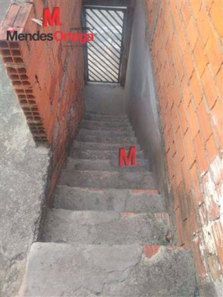 Imagem Casa com 2 Quartos à Venda, 220 m² em Jardim Wanel Ville V - Sorocaba