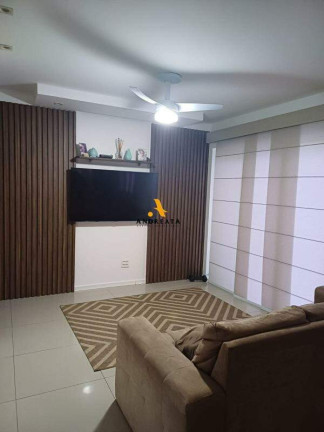 Imagem Apartamento com 3 Quartos à Venda, 107 m² em Barra Da Tijuca - Rio De Janeiro