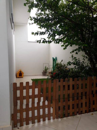 Imagem Casa com 3 Quartos à Venda ou Locação, 280 m² em Condomínio Villa Olympia - Sorocaba