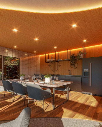 Imagem Imóvel com 1 Quarto à Venda, 20 m² em Jardim Oceania - João Pessoa