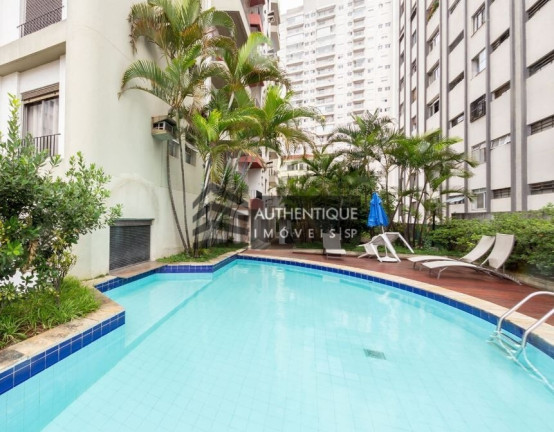 Imagem Apartamento com 1 Quarto à Venda, 35 m² em Bela Vista - São Paulo Imagem Apartamento com 1 Quarto à Venda, 35 m² em Bela Vista - São Paulo