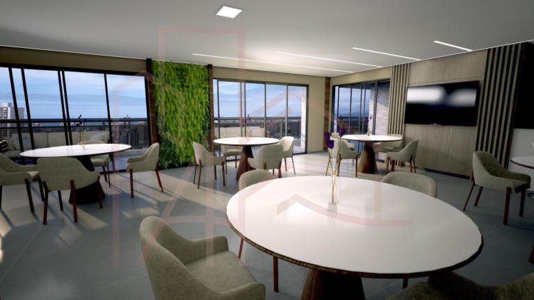 Imagem Apartamento com 2 Quartos à Venda, em Guilhermina - Praia Grande Imagem Apartamento com 2 Quartos à Venda, em Guilhermina - Praia Grande