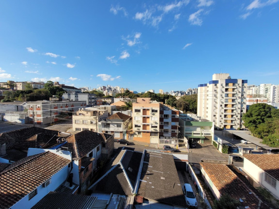 Apartamento com 1 Quarto à Venda, 38 m² em Nossa Senhora De Fátima - Santa Maria