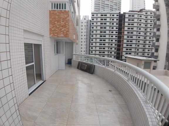 Imagem Apartamento com 3 Quartos à Venda, 140 m² em Guilhermina - Praia Grande Imagem Apartamento com 3 Quartos à Venda, 140 m² em Guilhermina - Praia Grande