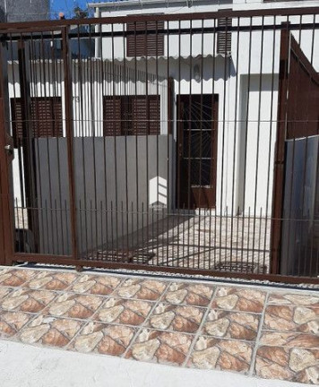 Imagem Casa com 3 Quartos à Venda, 103 m² em Nossa Senhora Do Rosário - Santa Maria