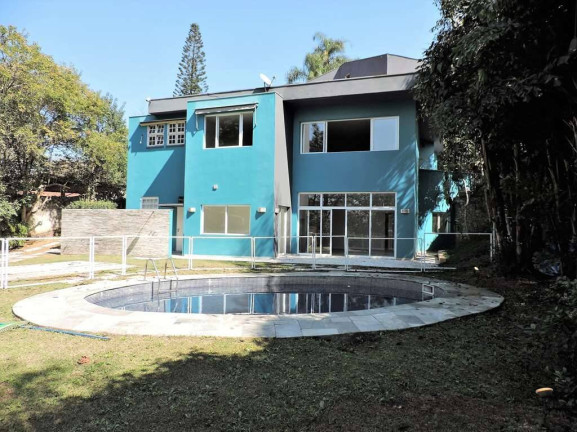 Imagem Casa com 6 Quartos à Venda, 550 m² em Vila Appia Antica - Carapicuíba Imagem Casa com 6 Quartos à Venda, 550 m² em Vila Appia Antica - Carapicuíba