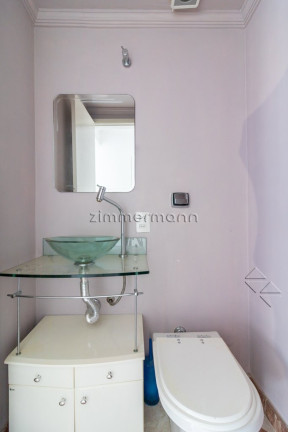 Imagem Apartamento com 3 Quartos à Venda, 170 m² em Brooklin - São Paulo Imagem Apartamento com 3 Quartos à Venda, 170 m² em Brooklin - São Paulo