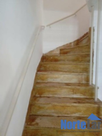 Imagem Sobrado com 3 Quartos à Venda, 125 m² em Freguesia Do ó - São Paulo