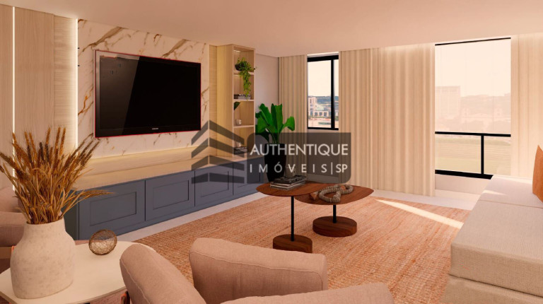Imagem Apartamento com 2 Quartos à Venda, 59 m² em Centro - São Bernardo Do Campo Imagem Apartamento com 2 Quartos à Venda, 59 m² em Centro - São Bernardo Do Campo