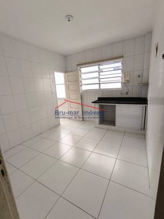 Imagem Apartamento com 2 Quartos à Venda, 112 m² em Campo Grande - Santos