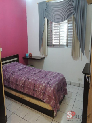 Imagem Casa com 4 Quartos à Venda, 200 m² em Jardim Centenário - São Paulo