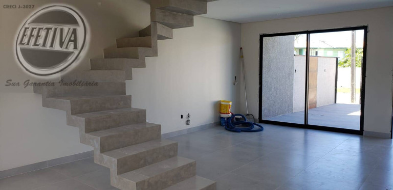 Imagem Sobrado com 3 Quartos à Venda, 115 m² em Cohapar - Guaratuba Imagem Sobrado com 3 Quartos à Venda, 115 m² em Cohapar - Guaratuba