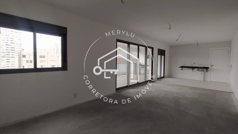 Foto do imóvel Apartamento com 3 Quartos à Venda, 145 m² em Paraíso - São Paulo
