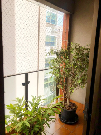 Imagem Apartamento com 4 Quartos à Venda, 173 m² em Itaim Bibi - São Paulo