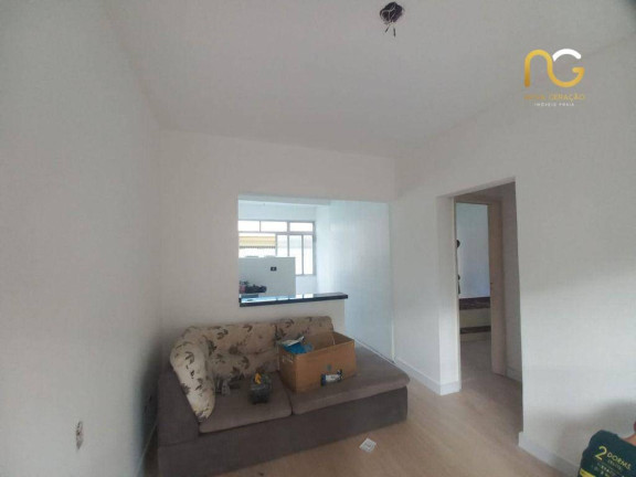 Imagem Apartamento com 1 Quarto à Venda, 35 m² em Vila Guilhermina - Praia Grande Imagem Apartamento com 1 Quarto à Venda, 35 m² em Vila Guilhermina - Praia Grande