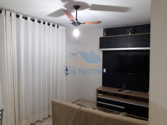 Imagem Apartamento com 2 Quartos à Venda, 50 m² em Jardim Sumaré - Ribeirão Preto