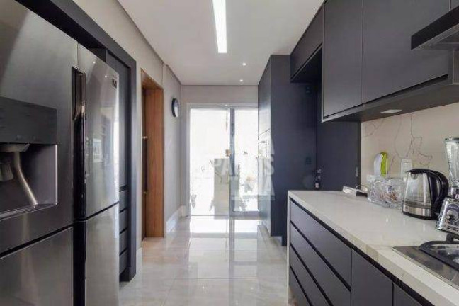 Imagem Apartamento com 4 Quartos à Venda, 280 m² em Vila Nova Conceição - São Paulo Imagem Apartamento com 4 Quartos à Venda, 280 m² em Vila Nova Conceição - São Paulo