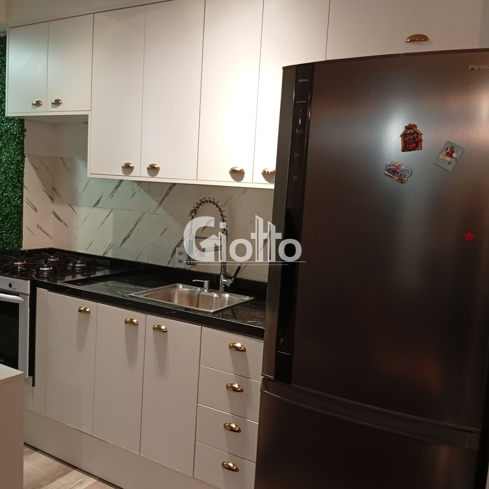 Imagem Apartamento com 2 Quartos à Venda, 42 m² em Conjunto Habitacional Brás Cubas - Mogi Das Cruzes