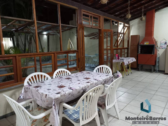 Imagem Casa com 3 Quartos para Temporada, 250 m² em Balneário Cidade Atlântica - Guarujá Imagem Casa com 3 Quartos para Temporada, 250 m² em Balneário Cidade Atlântica - Guarujá
