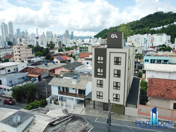 Imagem Apartamento com 2 Quartos à Venda, 60 m² em Nações - Balneário Camboriú Imagem Apartamento com 2 Quartos à Venda, 60 m² em Nações - Balneário Camboriú