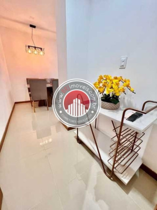 Imagem Apartamento com 2 Quartos à Venda, 52 m² em Centro - Nilopolis