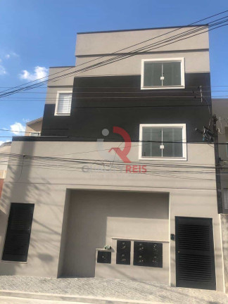 Imagem Apartamento com 1 Quarto à Venda, 35 m² em Carandiru - São Paulo