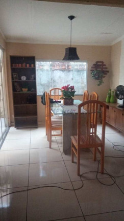 Imagem Casa com 2 Quartos à Venda, 209 m² em Vila Esperança - Pirassununga