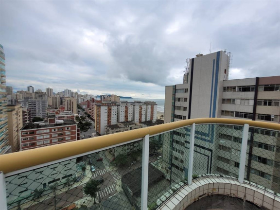 Imagem Cobertura com 3 Quartos à Venda, 200 m² em Tupi - Praia Grande