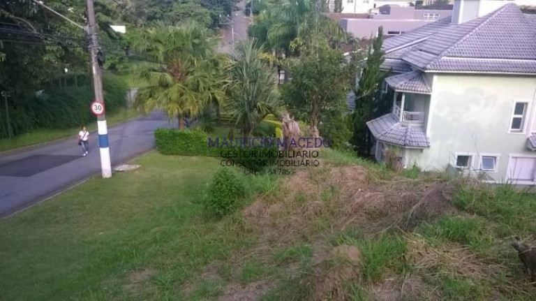 Imagem Terreno à Venda, 2.020 m² em Tambore 1 - Barueri Imagem Terreno à Venda, 2.020 m² em Tambore 1 - Barueri