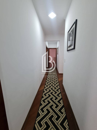 Imagem Apartamento com 4 Quartos à Venda, 230 m² em Santo Antônio - São Caetano Do Sul