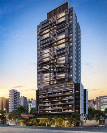 Imagem Apartamento com 4 Quartos à Venda, 132 m² em Vila Clementino - São Paulo Imagem Apartamento com 4 Quartos à Venda, 132 m² em Vila Clementino - São Paulo