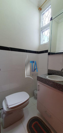 Imagem Casa com 3 Quartos à Venda, 97 m² em Jardim Miranda - Campinas