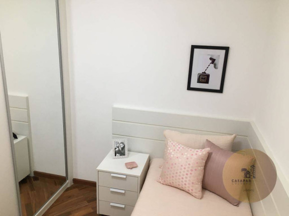 Imagem Apartamento com 3 Quartos à Venda, 86 m² em Vila Alzira - Santo André